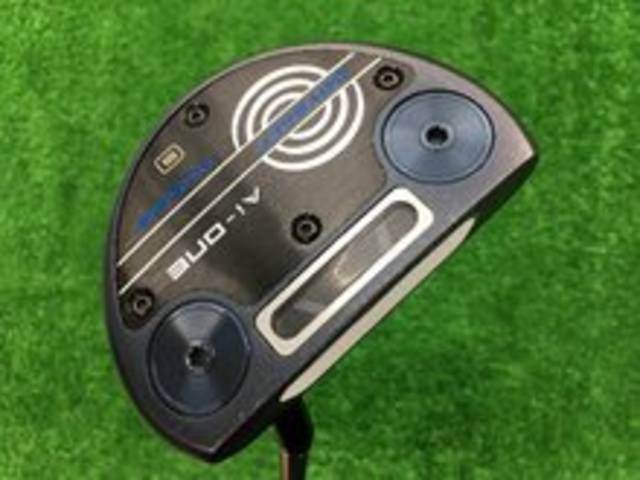 中古ゴルフ Ai-ONE ROSSIE S