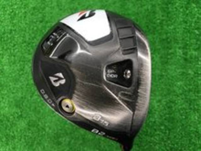 中古ゴルフ BRIDGESTONE B2 HT #3(15°)