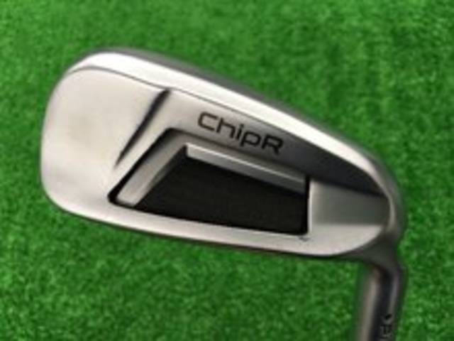 中古ゴルフ ChipR 38.5°