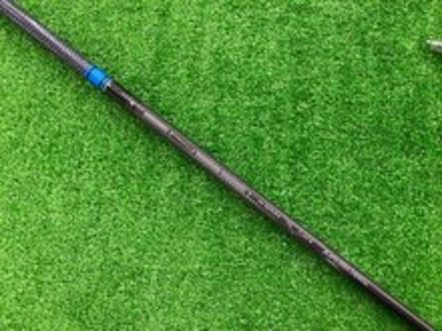 中古ゴルフ TENSEI AV BLUE 75 (2022) (US) (S)