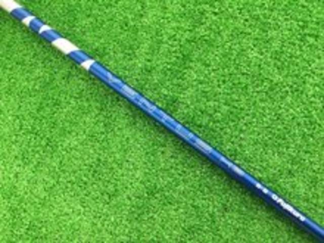 中古ゴルフ VENTUS HB BLUE 2025 VeloCore+ 8 (S) スリーブ付 