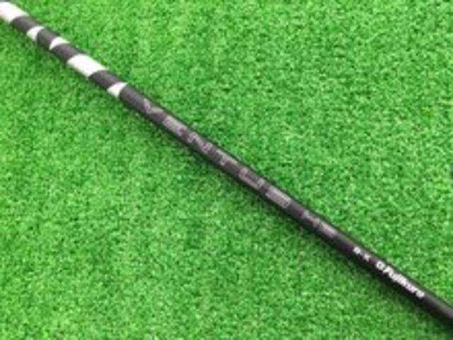 中古ゴルフ VENTUS HB BLACK 2025 VeloCore+ 8 (X) スリーブ付 