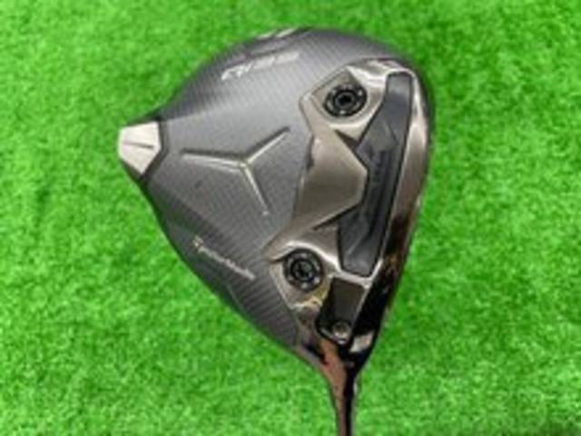 中古ゴルフ Qi35 LS  9°