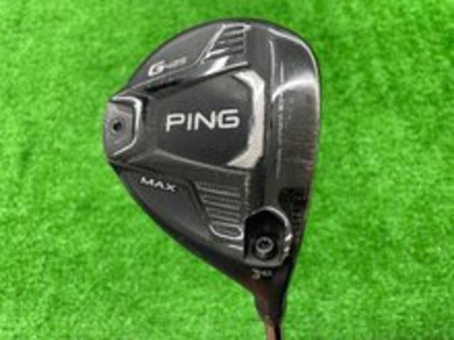 中古ゴルフ G425 MAX #3(14.5°)