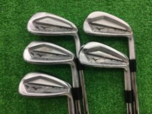 中古ゴルフ JPX 921 FORGED その他