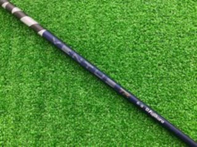 中古ゴルフ VENTUS TR BLUE 2026 VeloCore+ 6 (S) キャロウェイ用スリーブ