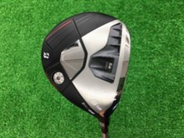 中古ゴルフ BRIDGESTONE BX2 HT #5(18°)