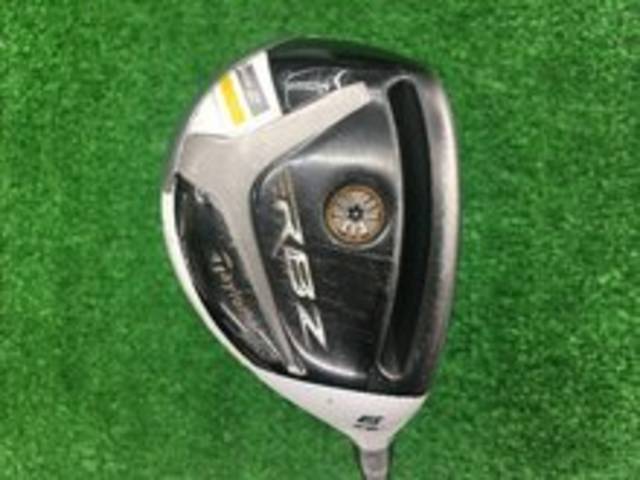 中古ゴルフ RBZ STAGE 2 (US) #6(28゜)