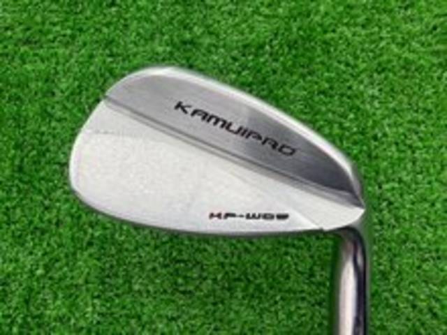 中古ゴルフ KP-W05 48°-09°