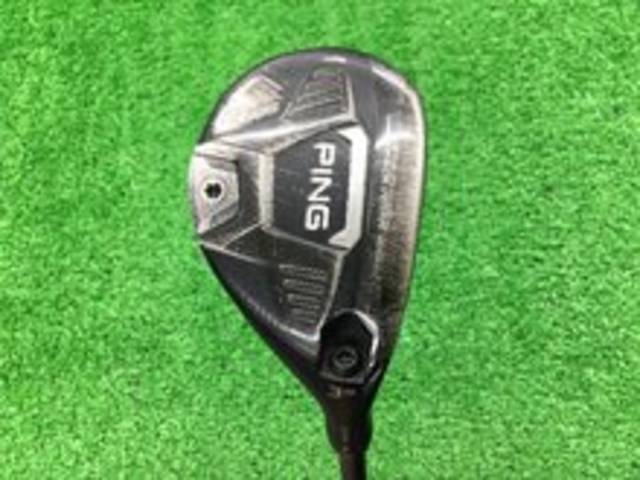中古ゴルフ G425 HYBRID #3(19°)