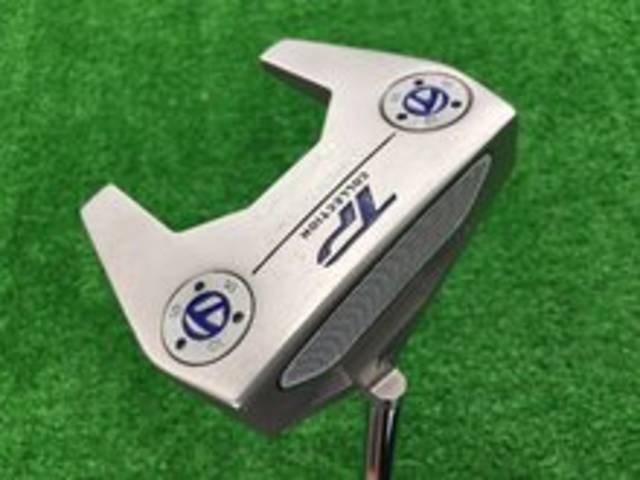 中古ゴルフ TP COLLECTION HYDRO BLAST BANDON TM2 ツアートラスセンター
