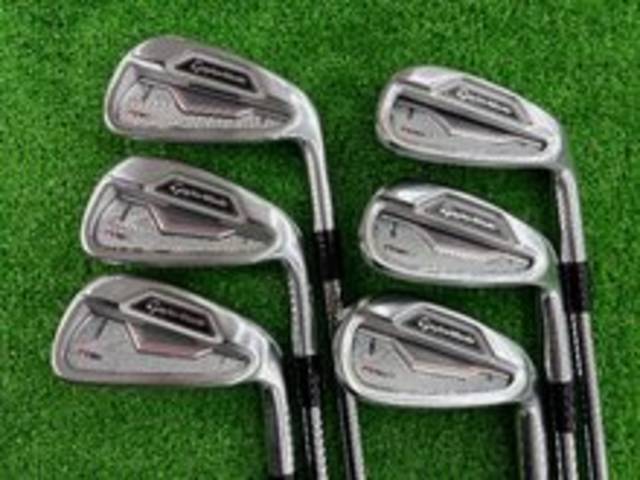 中古ゴルフ RSi 2  6本