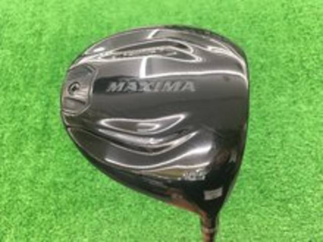 中古ゴルフ RYOMA MAXIMA TYPE-D 10.5°