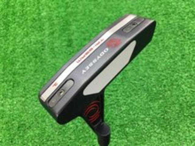 中古ゴルフ TRI-BEAM #1