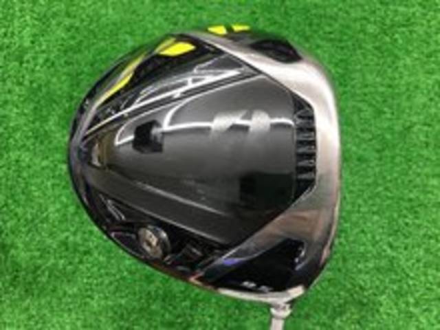 中古ゴルフ TOUR B JGR  9.5゜