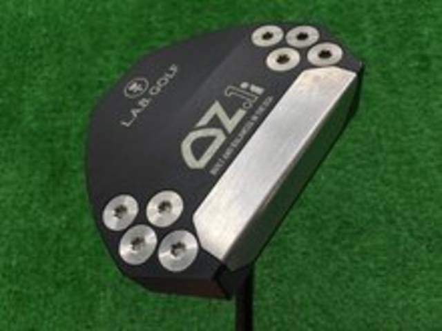 中古ゴルフ L.A.B.GOLF OZ.1i