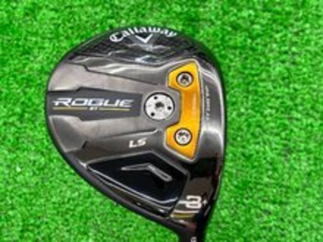 中古ゴルフ ROGUE ST LS ツアー #3+(13.5°)