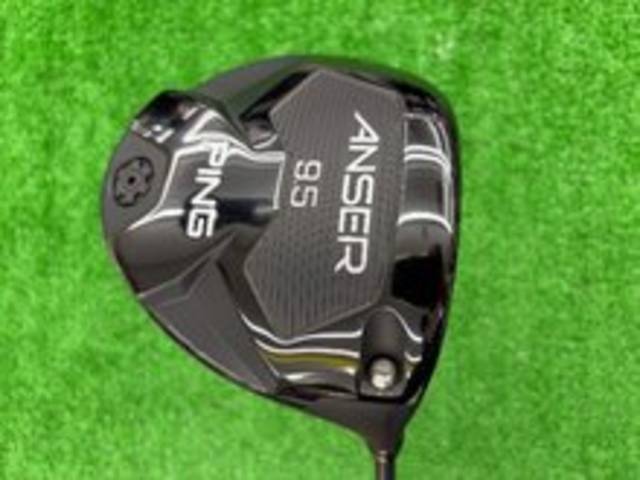 中古ゴルフ ANSER 2012 (付属無)  9.5゜