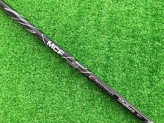 中古ゴルフ MCF 6 (S)