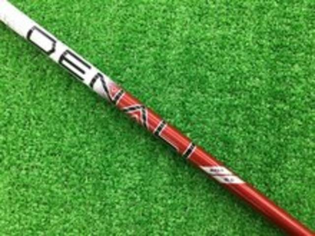 中古ゴルフ PROJECT X DENALI BLUE 60 (5.5) スリーブ付