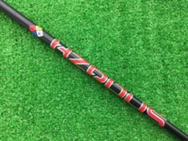 中古ゴルフ (6.0) PROJECT X HZRDUS SMOKE BLACK 60 (US)