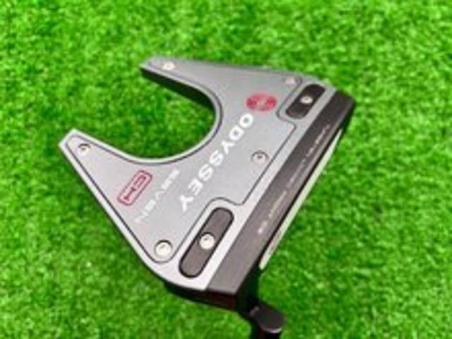 中古ゴルフ TRI-HOT 5K SEVEN CH