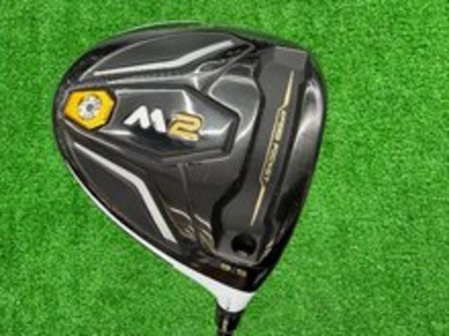 中古ゴルフ M2 (付属有)  9.5゜