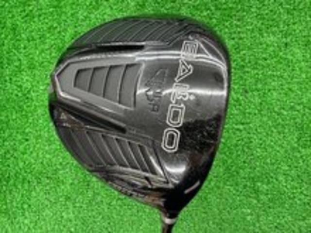 中古ゴルフ CORSA PERFORMANCE 455 10.5°