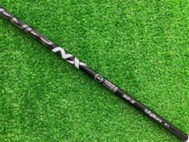 中古ゴルフ SPEEDER NX BLACK 50 (S) スリーブ付