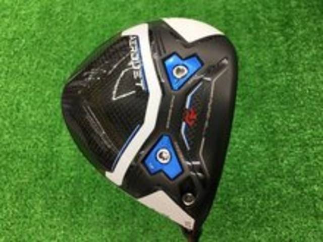 中古ゴルフ AEROJET LS  9°
