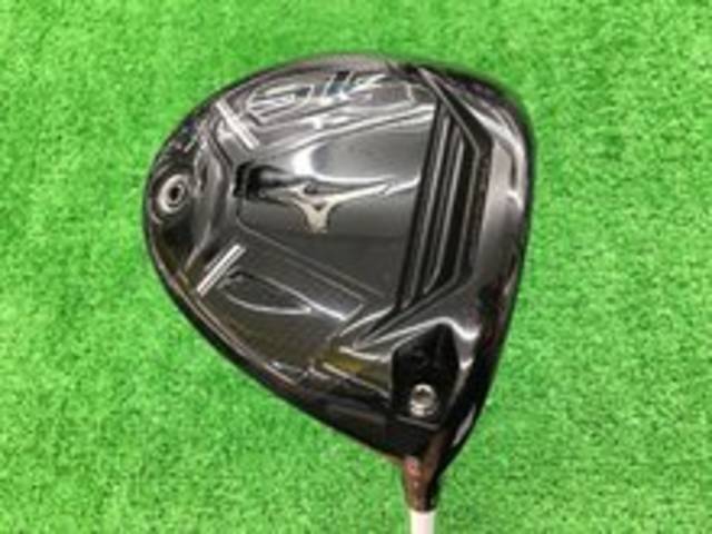 中古ゴルフ ST-Z  9.5°