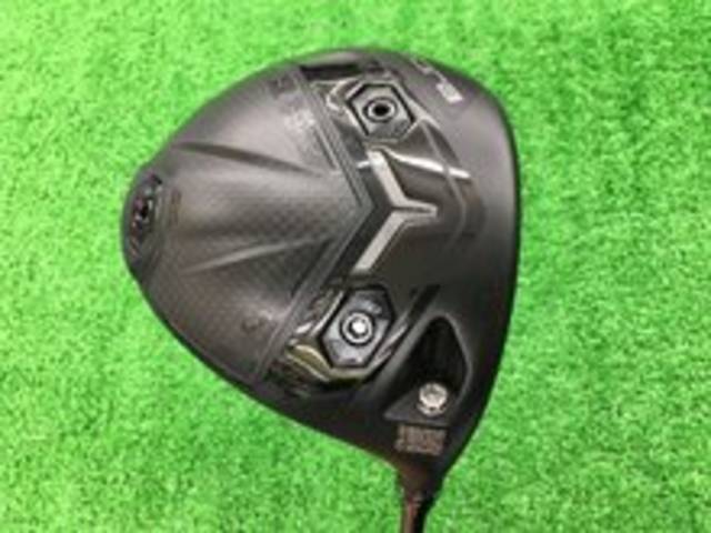 中古ゴルフ DS-ADAPT LS 10.5°