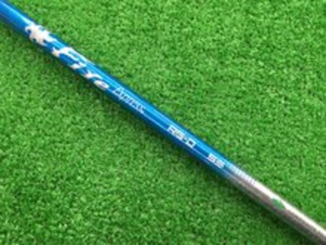 中古ゴルフ (Ｓ) FIRE EXPRESS RG-D 5