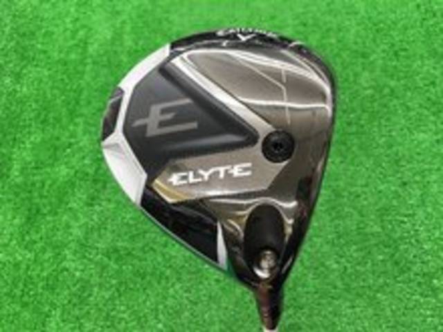 中古ゴルフ ELYTE 10.5°