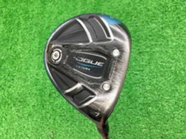 中古ゴルフ ROGUE STAR #7(21゜)