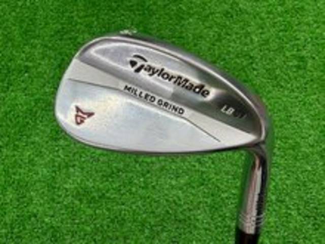 中古ゴルフ MILLED GRIND サテン 56゜-LB09