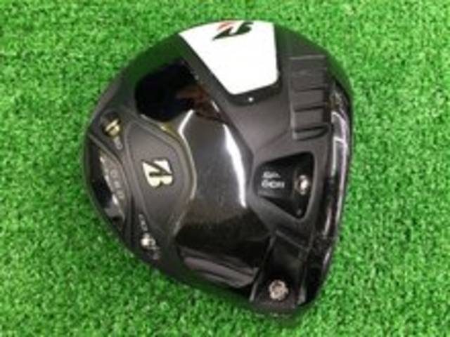 中古ゴルフ BRIDGESTONE B2 HT  9.5°