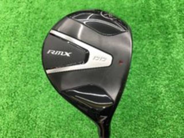中古ゴルフ RMX DD #7(21°)