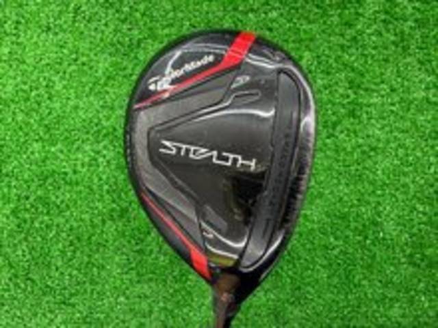 中古ゴルフ STEALTH #5(25°)