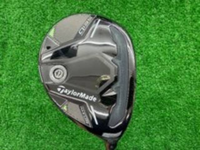 中古ゴルフ Qi35 MAX #6(31°)