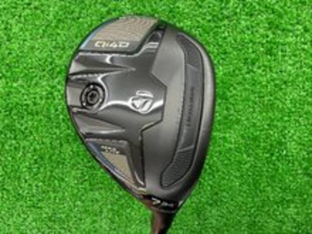 中古ゴルフ Qi4D MAX LITE #7(34°)