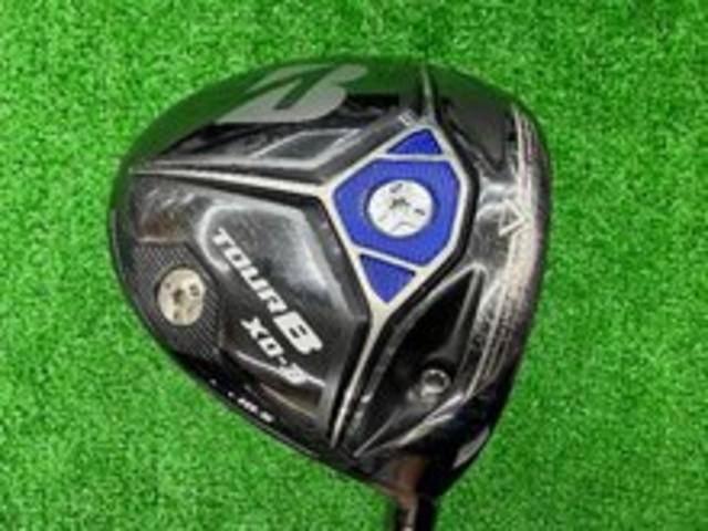 中古ゴルフ TOUR B XD-3 (2018) 10.5ﾟ