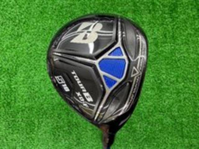 中古ゴルフ TOUR B XD-F (2018) #5(18ﾟ)