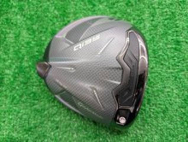 中古ゴルフ Qi35 MAX 10.5°