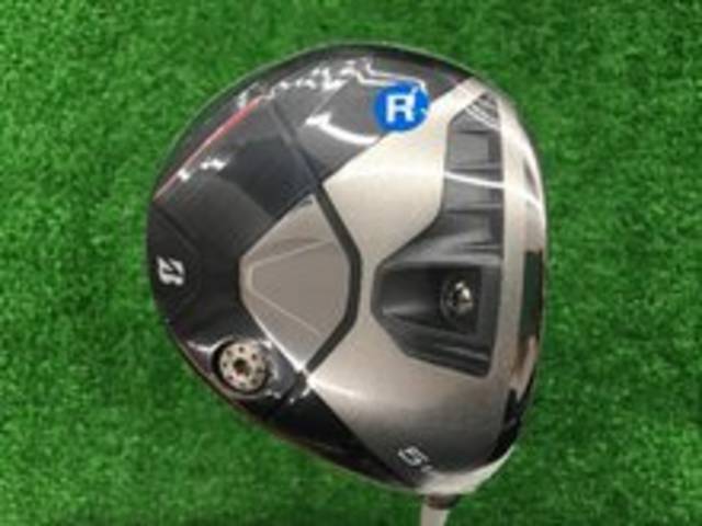 中古ゴルフ BRIDGESTONE BX2 HT #5(18°)