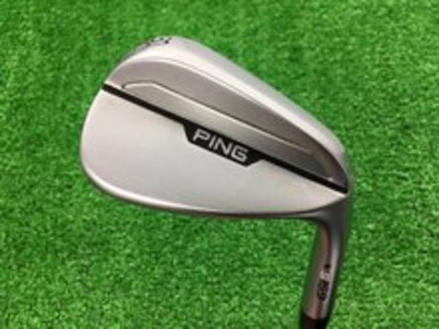 中古ゴルフ S159 50°-S･12