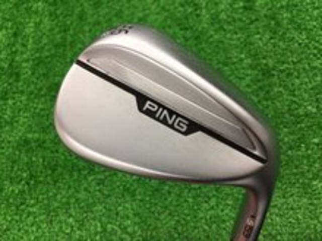 中古ゴルフ S159 56°-S･12
