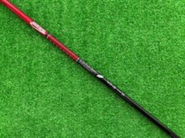 中古ゴルフ TOUR AD VF-6 (X) (スリーブ付)