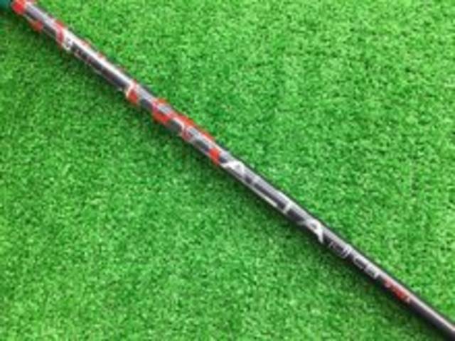 中古ゴルフ PING シャフト