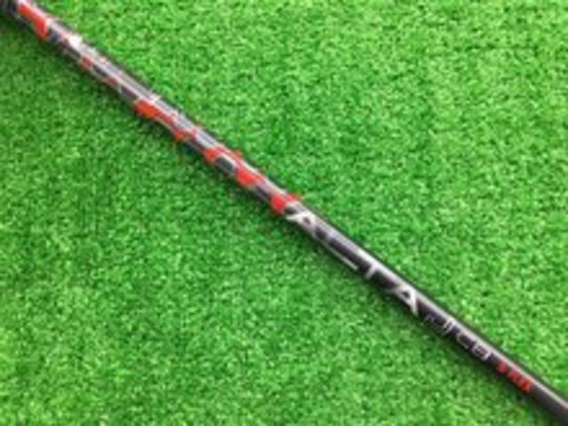中古ゴルフ PING シャフト